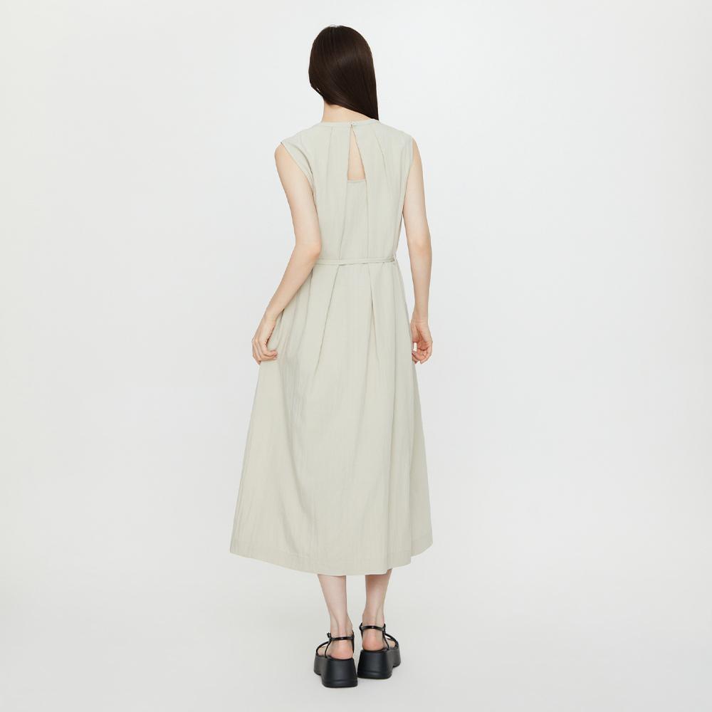 Rap Soft Sleeveless Dress As2Wo563
