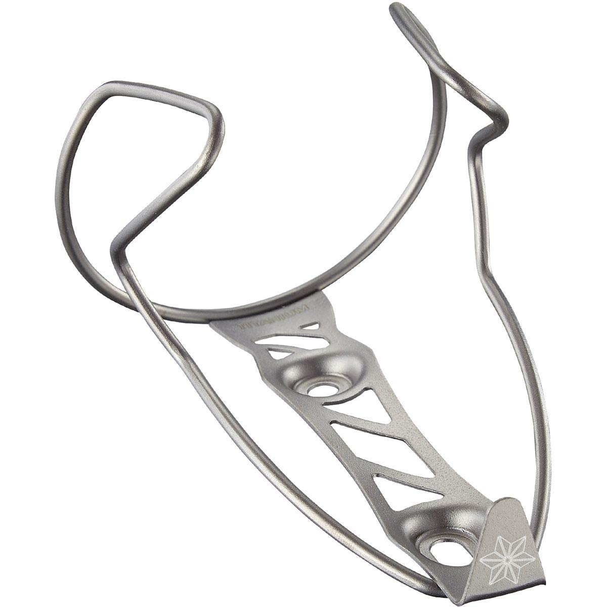 

SUPACAZ Ti FLY RAW TITANIUM [CG]