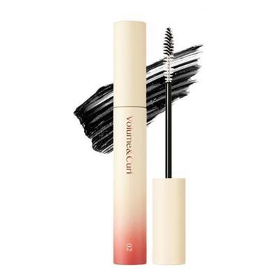 J-Curling Mascara (3 Options)