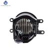 2pcs for Toyota Corolla Verso Camry Ractis Avensis RAV 4 Yaris Verso S Highlander Avalon LED Fog Light for Lexus Fog Lamp