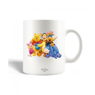 Winnie the Pooh Ceramic Mug