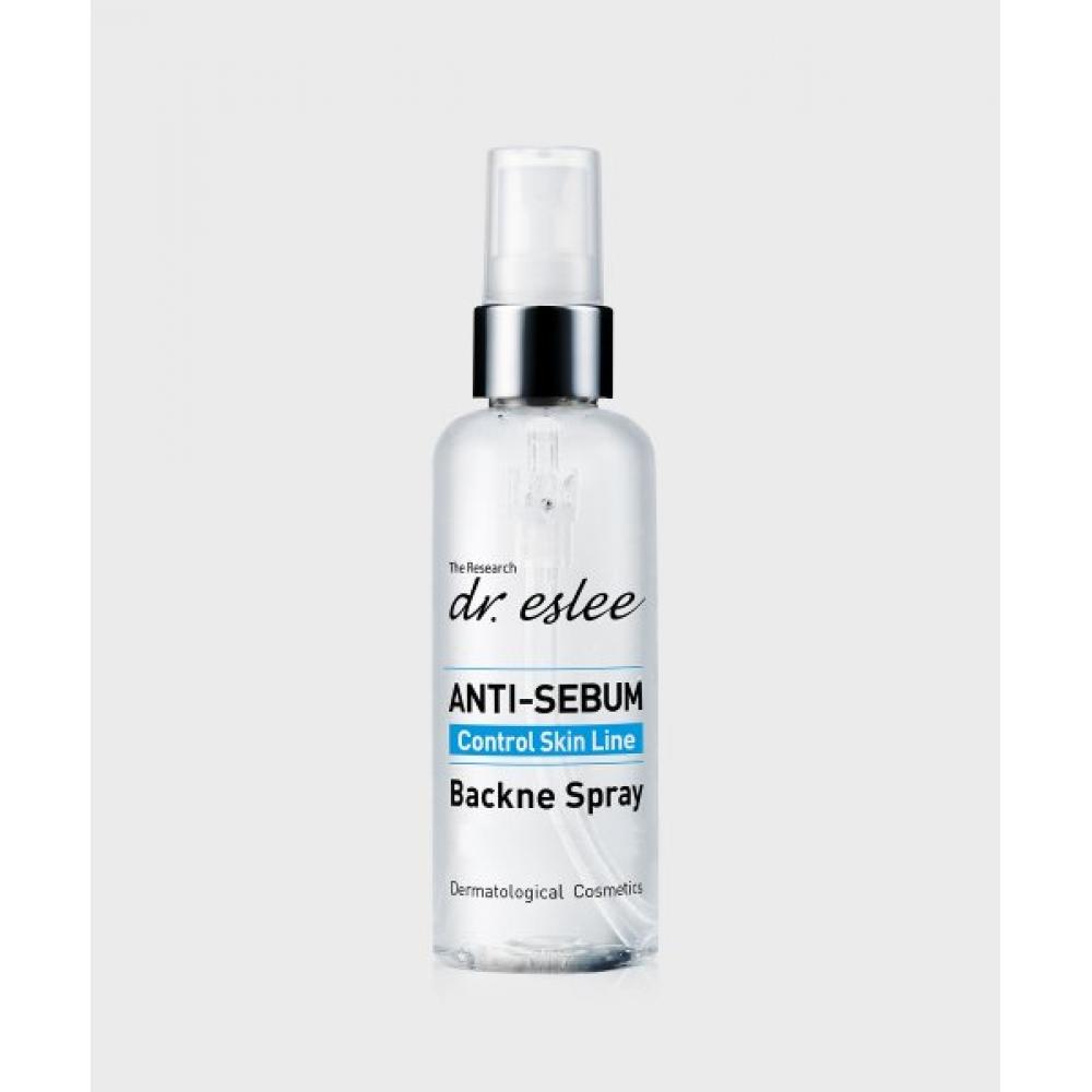Dreslee [6 Piece Sample Kit Gift] Anti Sebum Bakkne Spray 100ml none