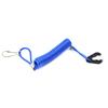 Jet ski Kill switch key Outboard Floating Safety Blue TPU+PVC For Honda