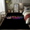 Royal Crown Elegance carpet floor mats printing Room Bathroom mat Art