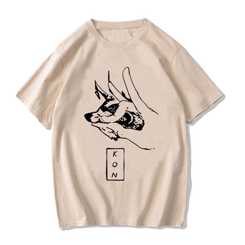 

Chainsaw Unisex T Shirt Unisex EU Unisexga Cartoon Pochita Tshirt Japanese Anime Makima Harajuku Graphic Tees Clothing Tops Tshirt 4XL