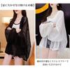 [OGCPWYQZ] Women's Sun Protection Hooded Long Sleeve Shirt/Top/Blouse/Rash Guard/Outerwear, Sheer, Lightweight, Breathable, Oversized, Cute, Summer