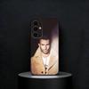 M-Maroon 5 Band A-Adam Levine Phone Case For Samsung S25,S24,S21,S22,S23,S30,Ultra,S20,Plus,Fe,Note,5G Black Cover