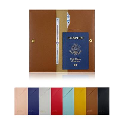 Portamonete, fermagli e portachiavi – Portacarte e custodie per passaporto
