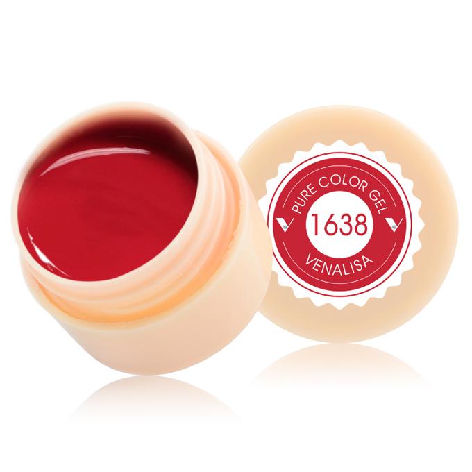 

Гель для наращивания ногтей