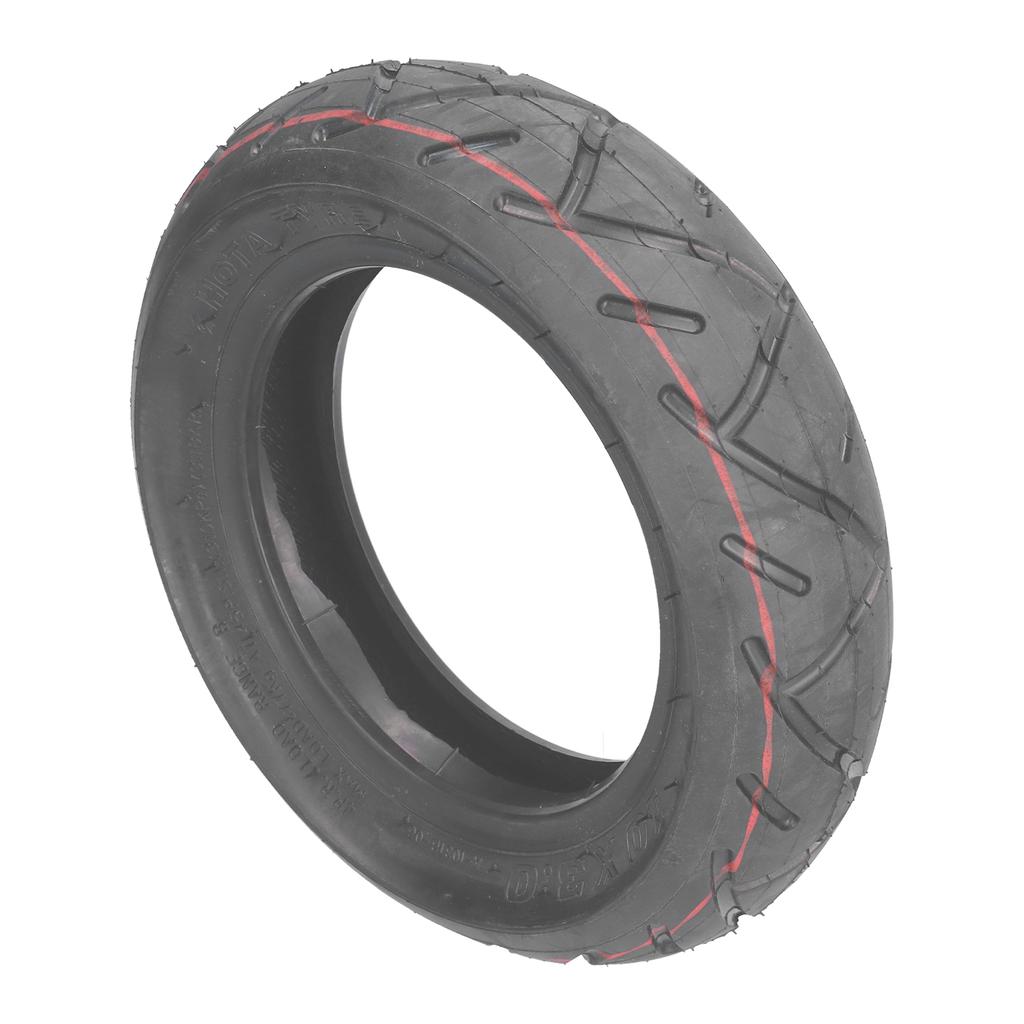 Outer Tire 10x3.0in Tyre Front Rear Universal Replacement KUGOO M4 PRO Electric Quad Speedway