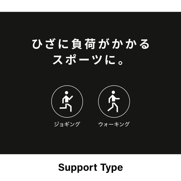 Wacoal CW-X Men's Expert Model 3.0 Long Sports Tights (Gray, Size M) HXO499