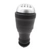Comfortable Grip Shifts Knob Long Lasting & Wear Resistant Gear Shifts Knob Vehicle Interior Spare for Car    MK4