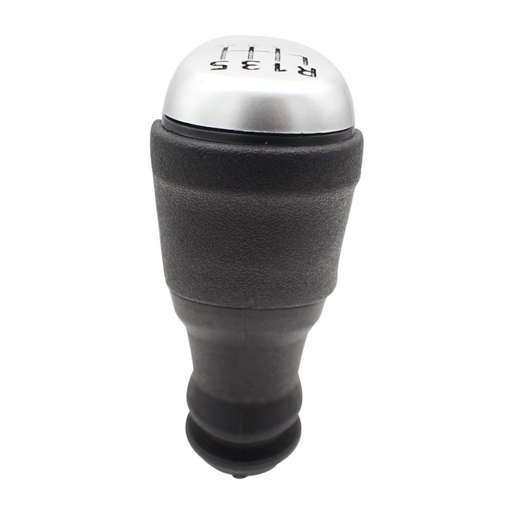 Comfortable Grip Shifts Knob Long Lasting & Wear Resistant Gear Shifts Knob Vehicle Interior Spare for Car    MK4