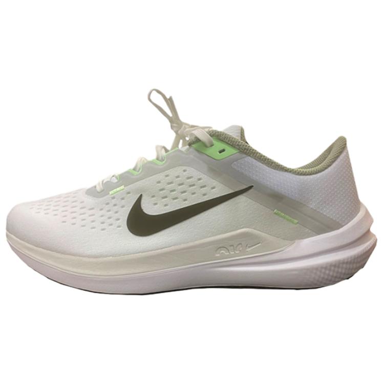 New Nike Air Winflo 10 Breathable Running Shoes Men's White IM3373-131