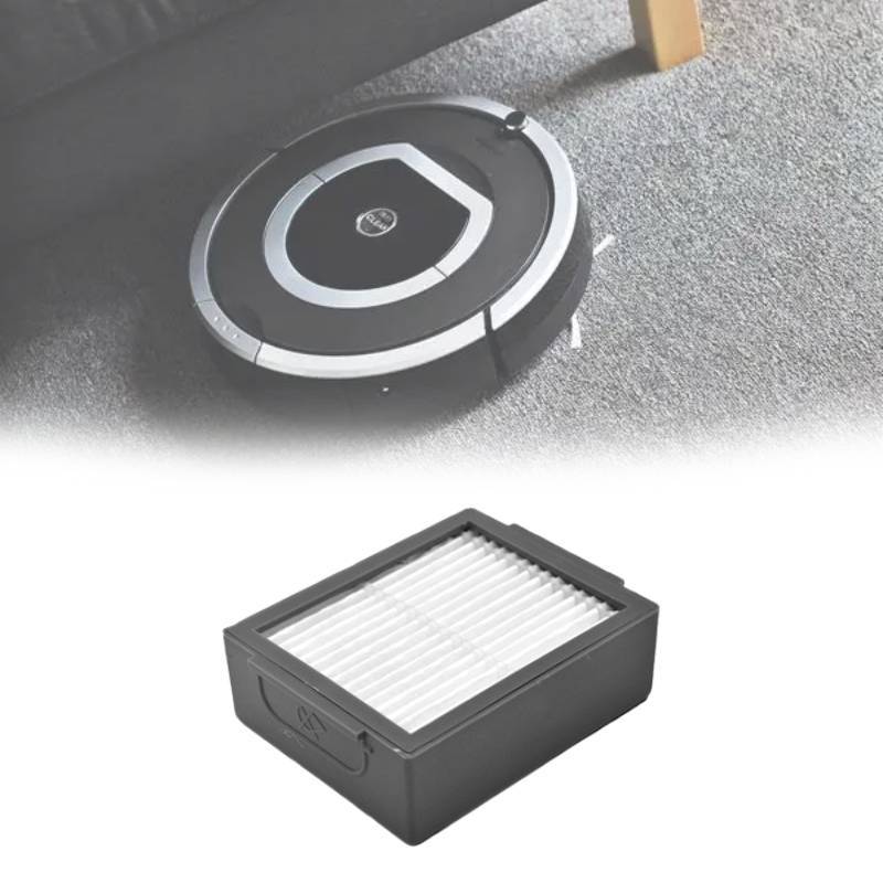 For Irobot Series Main Brush Filter Pack Household Vacuum Maintenance Supplies