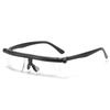 Presbyopic Glasses Tr90 Presbyopic Glasses Can Be Adjusted From -6D To+3D Degrees for Myopia Presbyopic Glasses