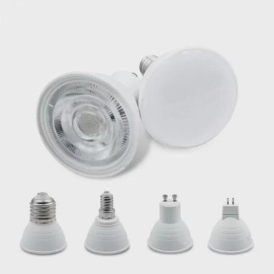 LED-lampen – LED-lampen en -strips