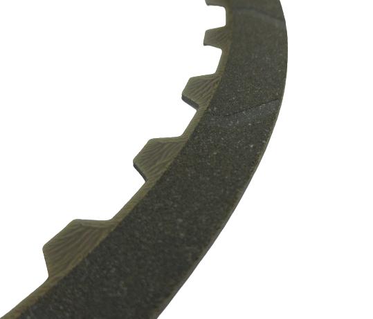 Tarcza Cierna Kosza Direct Low Reverse 4L40E 5L40E 5L50E 36 Zębów