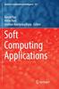 The Soft Computing Applications : 761 Book