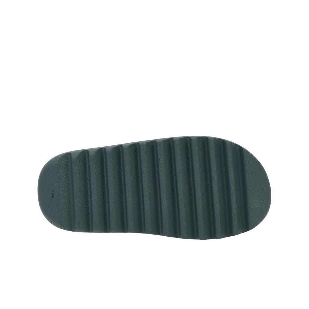 adidas Yeezy Slides Slate Marine Unisex Sneakers Grey ID2349