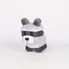 New Product: Grow A Garden Plush Toy, Featuring A Small Raccoon And Brown Fox Animal Figurine