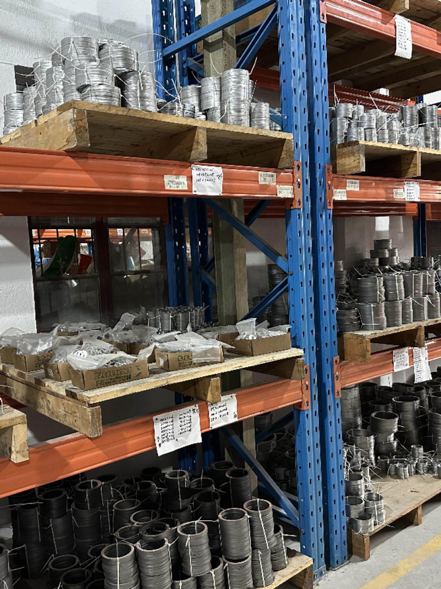 Bearing Clearance Adjustment Metal Washer Shim 26X32X0.25, 100 pcs