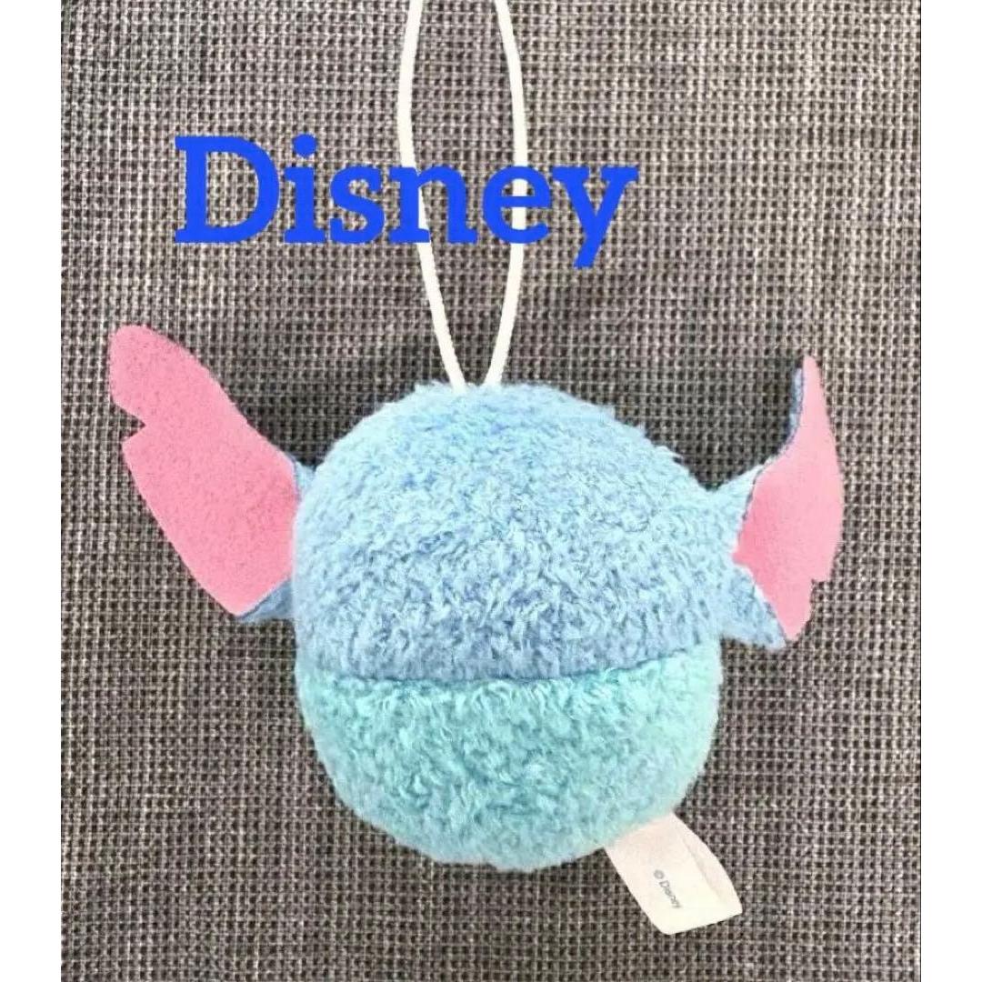 New [Disney] Stitch Mascot Plush Toy