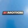 3D Metal 4MOTION Logo Car Rear Trunk Badge Emblem Sticker Decals For VW 4 Motion Tiguan Passat B8 Polo Golf 6 7 NG5 Vngk1