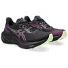 ASICS Novablast 4 Black Blue Expanse Women's 1012B510-003