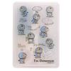 Misasa Sewing Kit Doraemon Small Type 1494 Clear No.