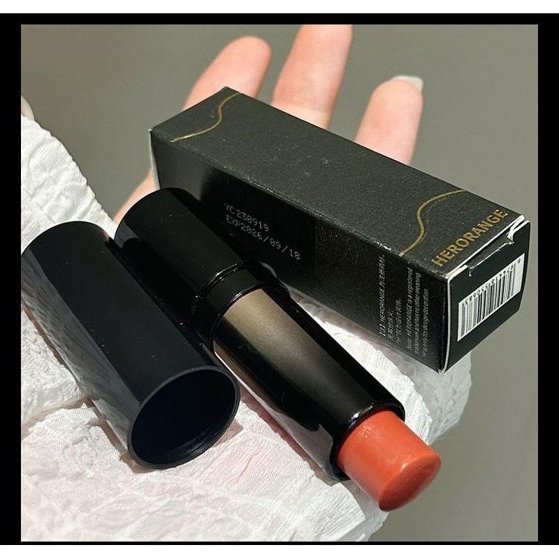 HERORANGE - Water Repair Lipstick - #04-#06