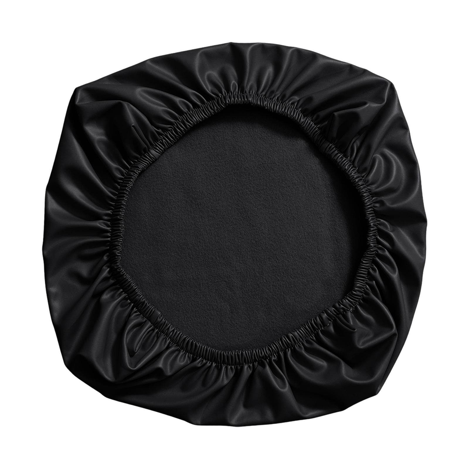 Чехол на офисный стул вращающийся чехол на стул эластичный чехол на стул для игрового кресла компьютерного кресла кресла вращающегося кресла чёрный 2909₽