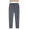 Ice Silk Breathable Men's Sports Pants Quick Drying Sweat-absorbing Comfortable Cool Outdoor Pants for Trousers