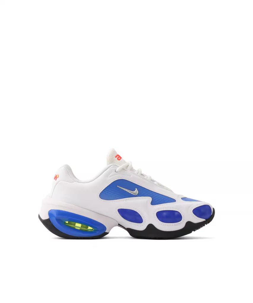 HV9929-100 Veneda Carter Nike Air Max Muse White Racer Blue (Women's)