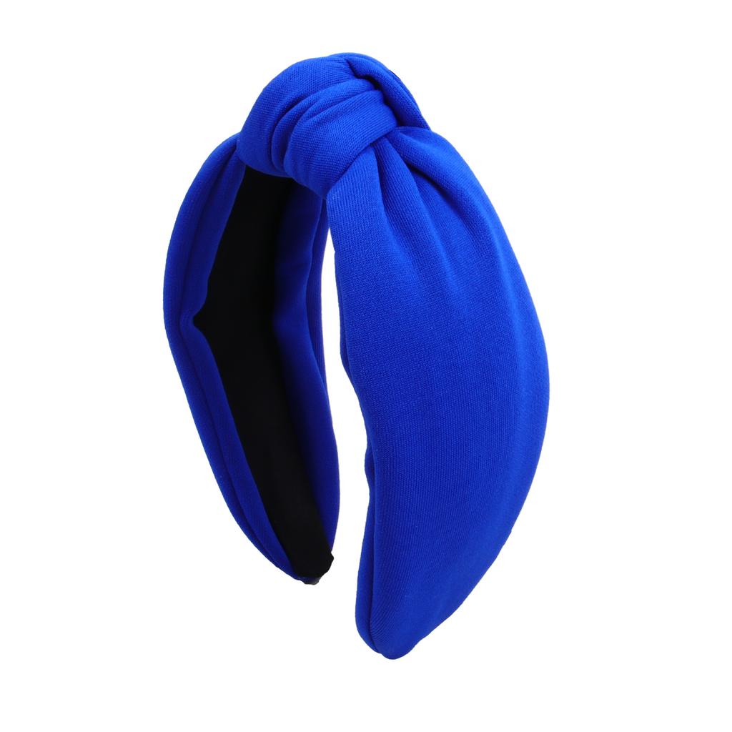 USA Independence Day Pearl Headband for Women Girls Crystal Headbands Holiday Hairbands Bow Knot Headband DIY Handmade Headwear