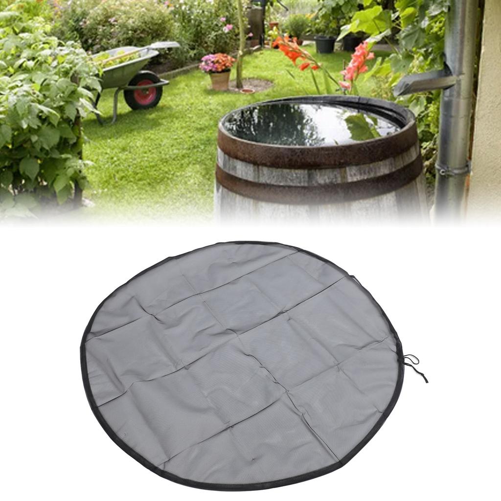 Rain Net Cover Round Speaker Grill Cover 4\  Car Speaker Covers Metal Mesh Speaker Grill Replacement with Screws for Car