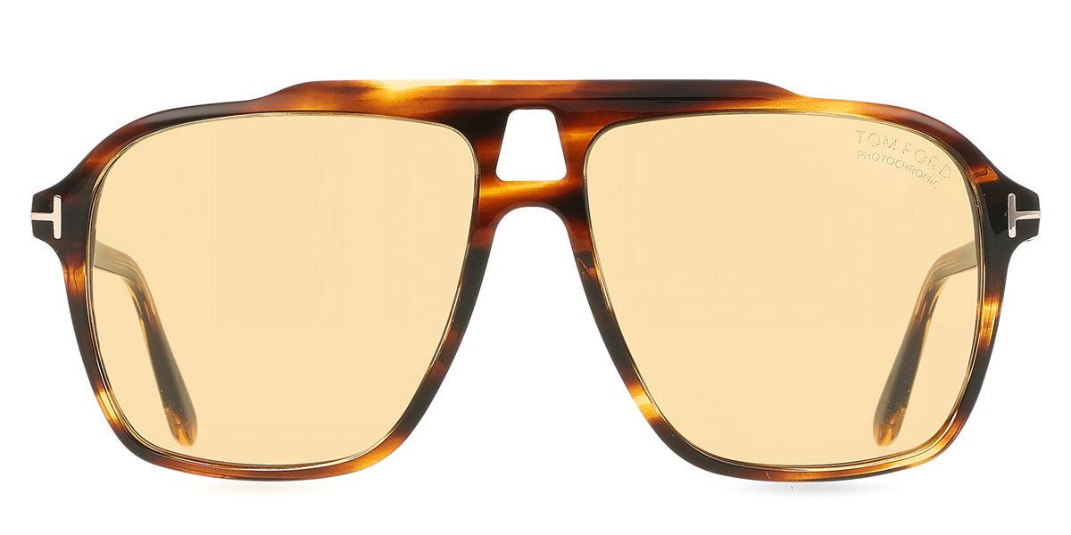 

Tom Ford Ft1209 Autari 56e Men Sunglasses 56-14-145