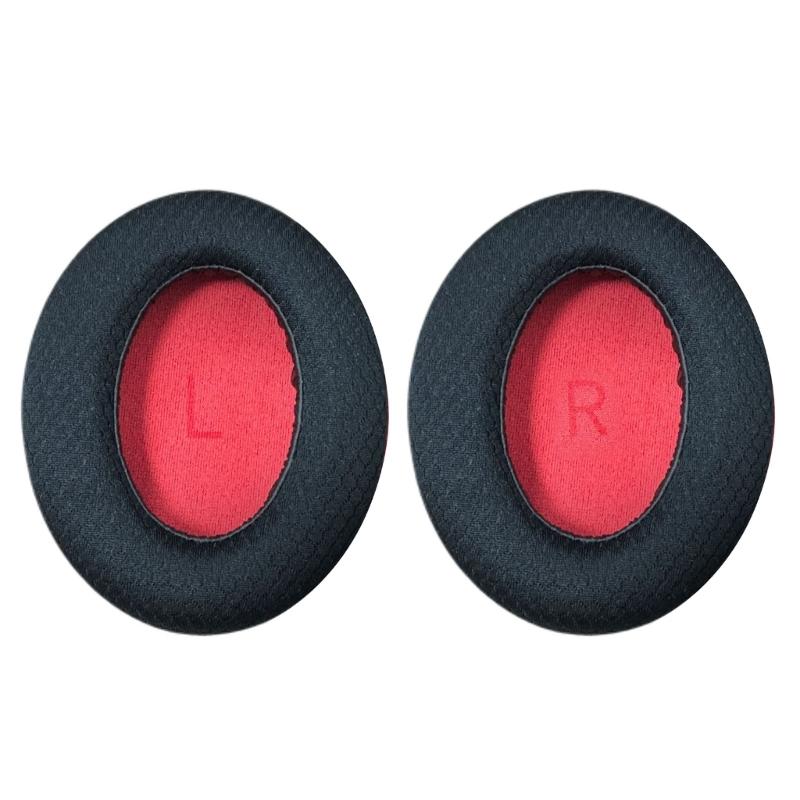 

Ergonomic Earpads Ear Cushions Replacement For HC905 HQ51 HQ30 Headphones Optimaled Fit And Noise Isolation