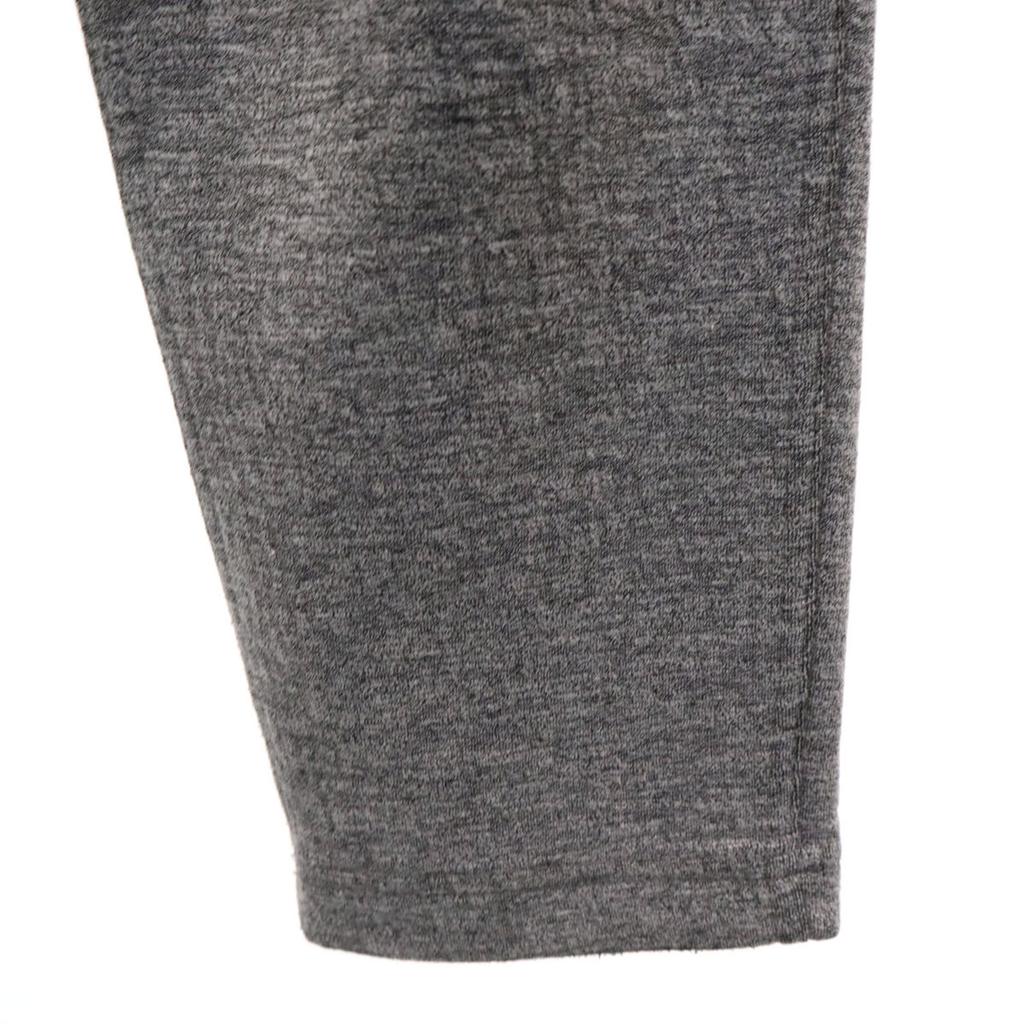 Gramicci Sweat pants F gray Outdoors Women Used