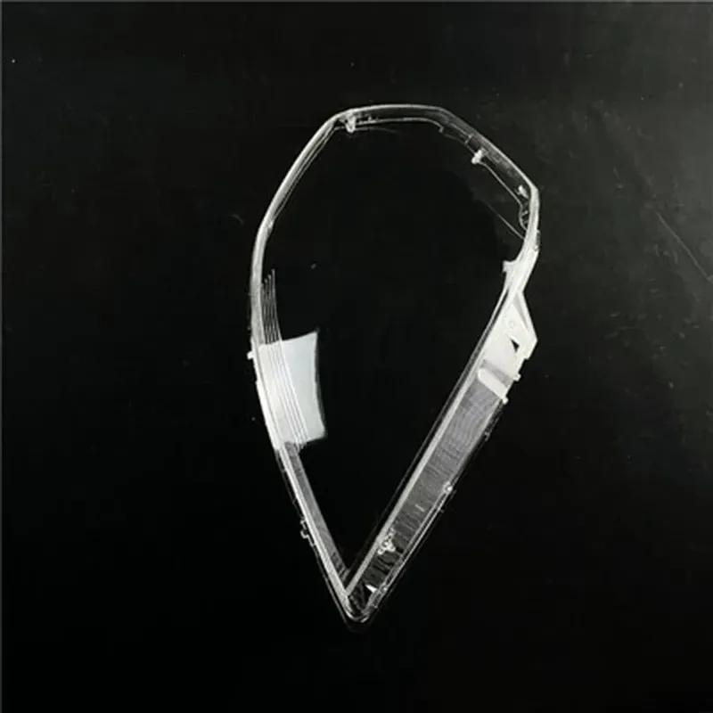 Car Lens Glass Light Lamp Headlamp Shell Auto Transparent Lampshade Case Lampcover Headlight Cover For Nissan Teana 2006 2007