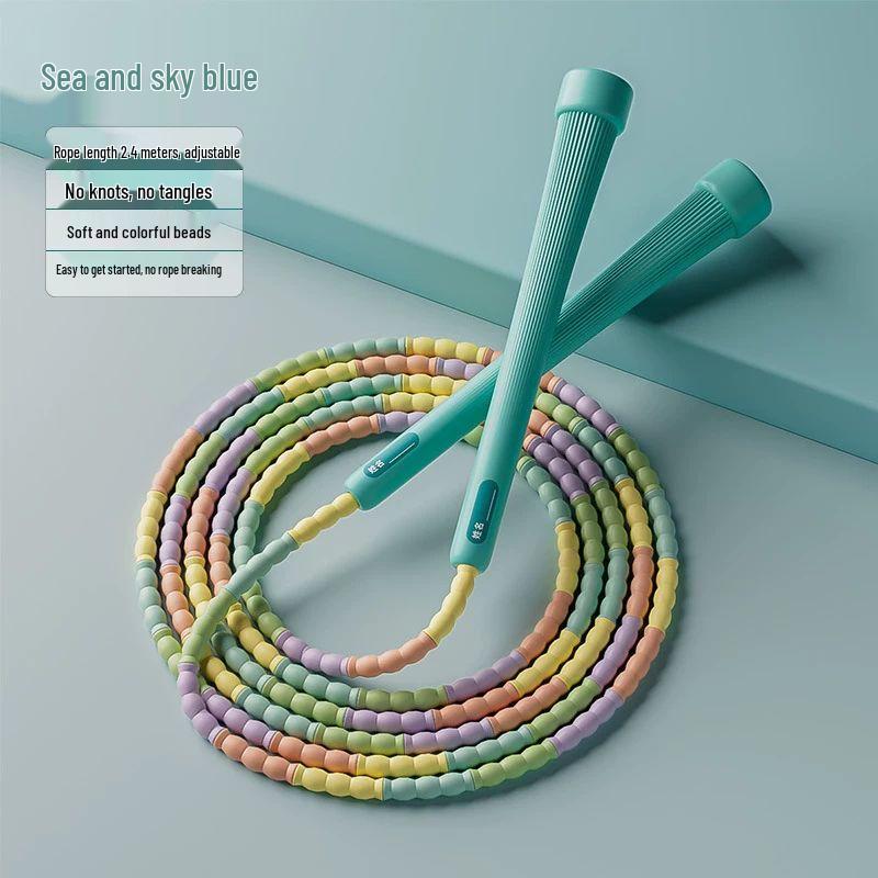 Kids  Beginner & Exam Training Jump Rope