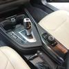 Car-Styling Carbon Fiber Car Interior Center Console Color Change Molding Sticker Decals For BMW 1/2Series 2 Doors F21 F22 F23