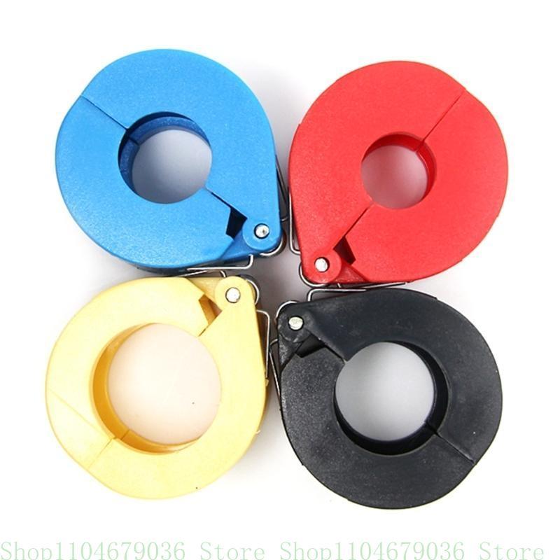 Professional 4pcs Tool Set Car Maintenance Tool Automotive Service Equipment for Easy Removal of Auto & Fuels Lines