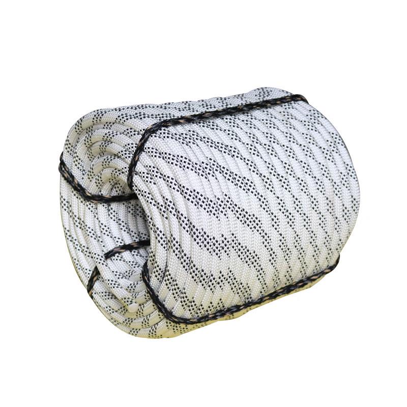 Brangdy 22mm Steel Core Polyester Safety Rope