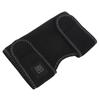 Heated Elbow Brace Efficient Safe 3 Speeds Temperature Control Carbon Fiber Electric Elbow Heating Pad DC 5V