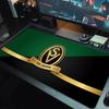 Sv Mouse Pad Large Gaming Table Cushion Nonslip Laptop Tablet Big Mousepad Xxl Mat Mini Pc Playmat With Lock Edge