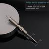 Hardened 5mm Magnetic S2 Steel Phillips Electric Screwdriver Bit Set