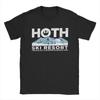 New Summer and Autumn 2025 Printed T-shirt Loose and Casual Short-sleeved Trendy Top for Men and Women