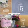 2 Pieces 6Mm Thick Round Plexiglass Sheet, 6Inch Diameter Clear Acrylic Circle, Cake Disk Acrylic Sheet Acrylic Backdrop Durable
