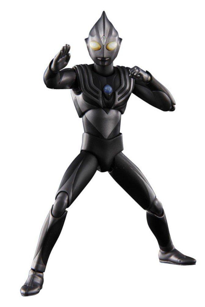 

TAMASHII NATIONS Tiga Dark ULTRA-ACT